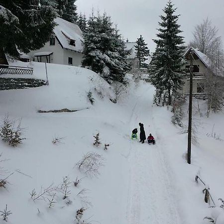 Vila Leni 카파오닉 외부 사진