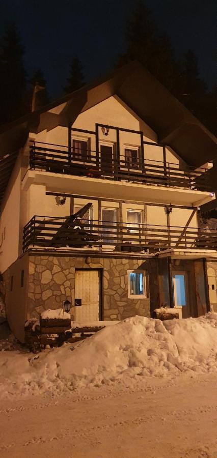 Vila Leni 카파오닉 외부 사진