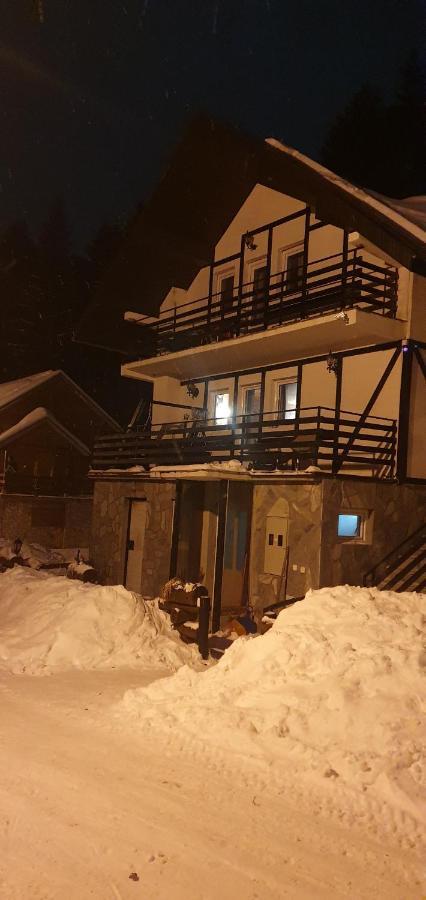 Vila Leni 카파오닉 외부 사진