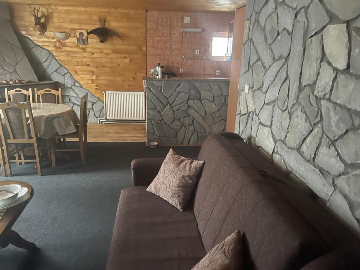 Vila Leni 카파오닉 외부 사진