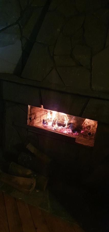 Vila Leni 카파오닉 외부 사진