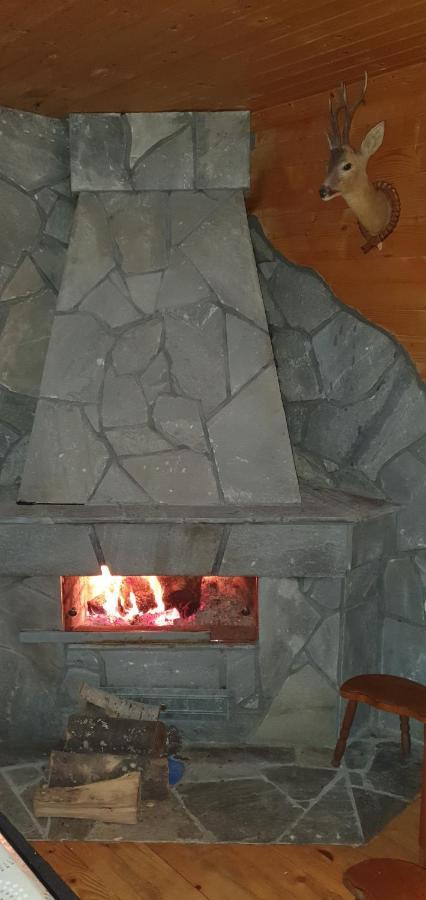 Vila Leni 카파오닉 외부 사진