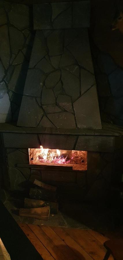 Vila Leni 카파오닉 외부 사진
